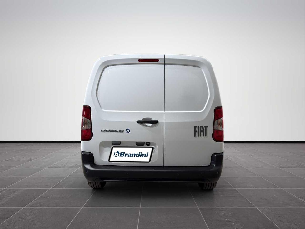 Fiat Fiat Doblo usata 18