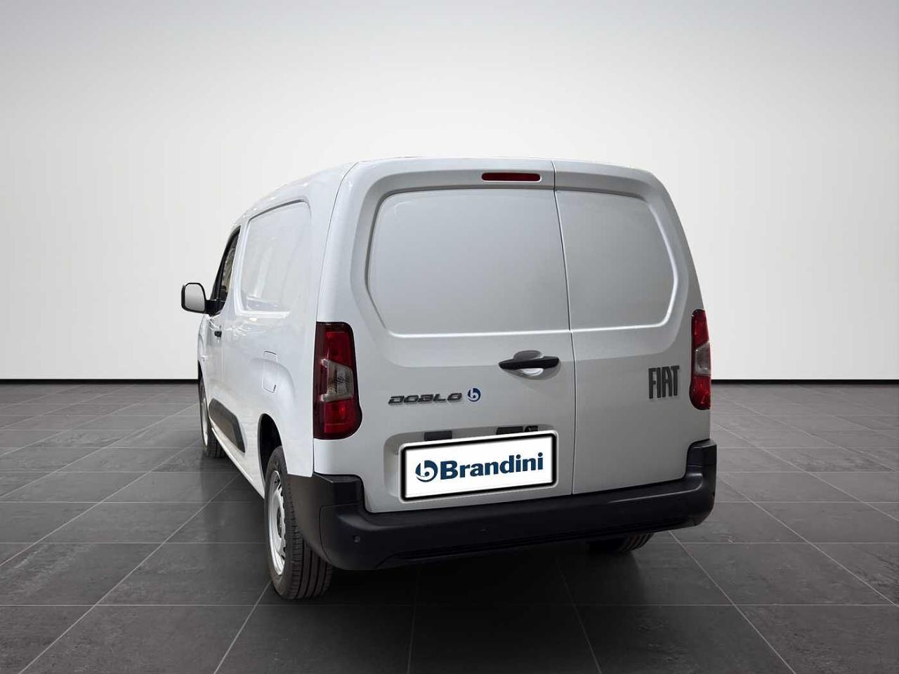 Fiat Fiat Doblo usata 19