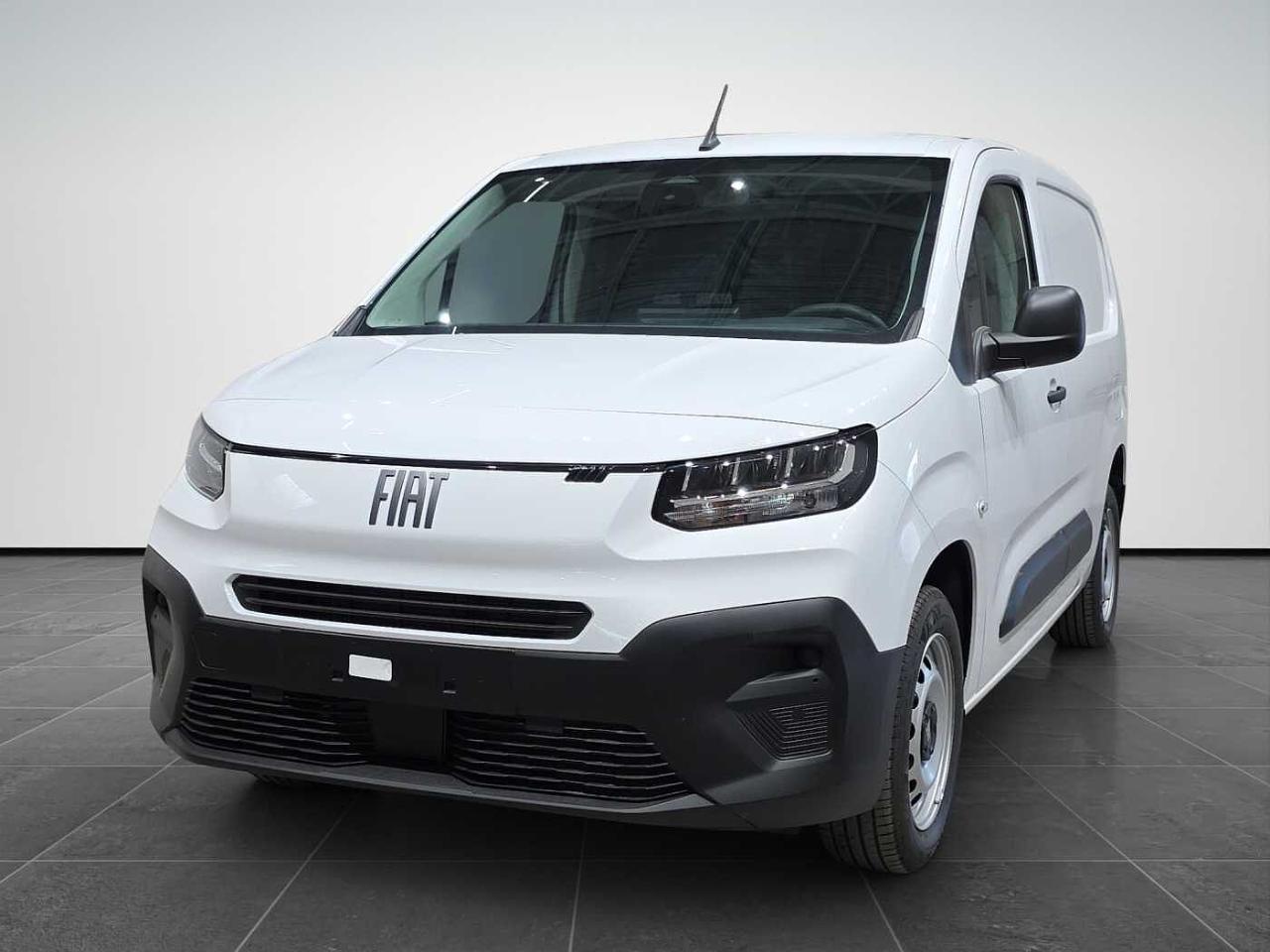 Fiat Fiat Doblo DOBLO van xl 1.5 diesel 100cv