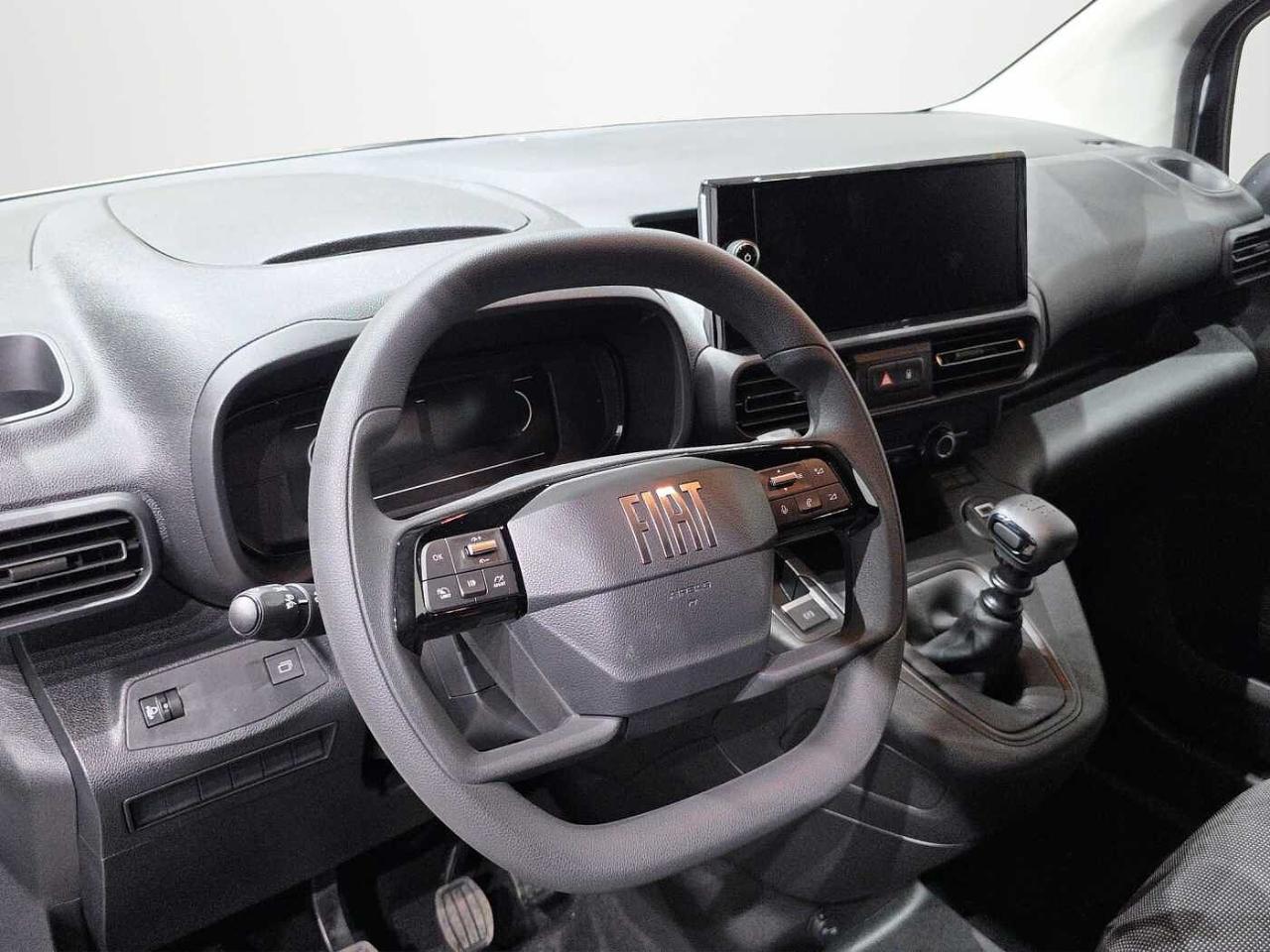Fiat Fiat Doblo usata 2