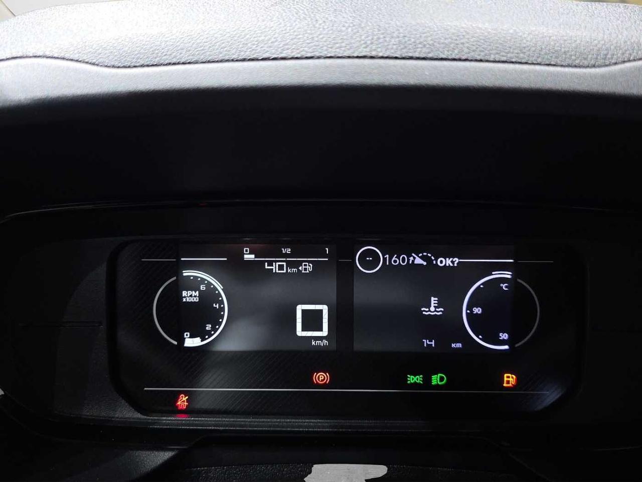 Fiat Fiat Doblo usata 3