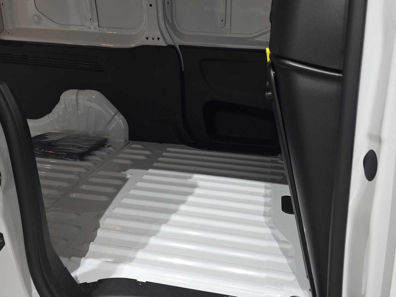 Fiat Fiat Doblo usata 4