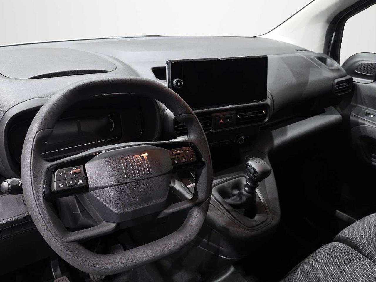 Fiat Fiat Doblo usata 5