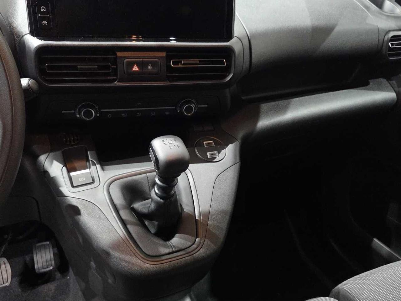 Fiat Fiat Doblo usata 6