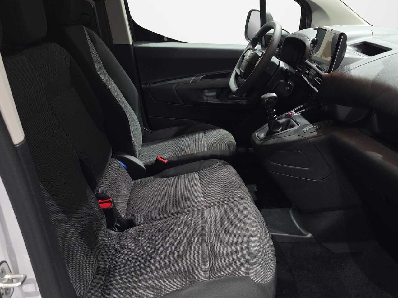 Fiat Fiat Doblo usata 8