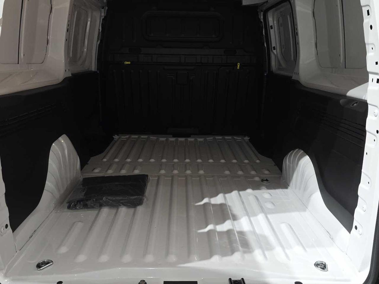 Fiat Fiat Doblo usata 10