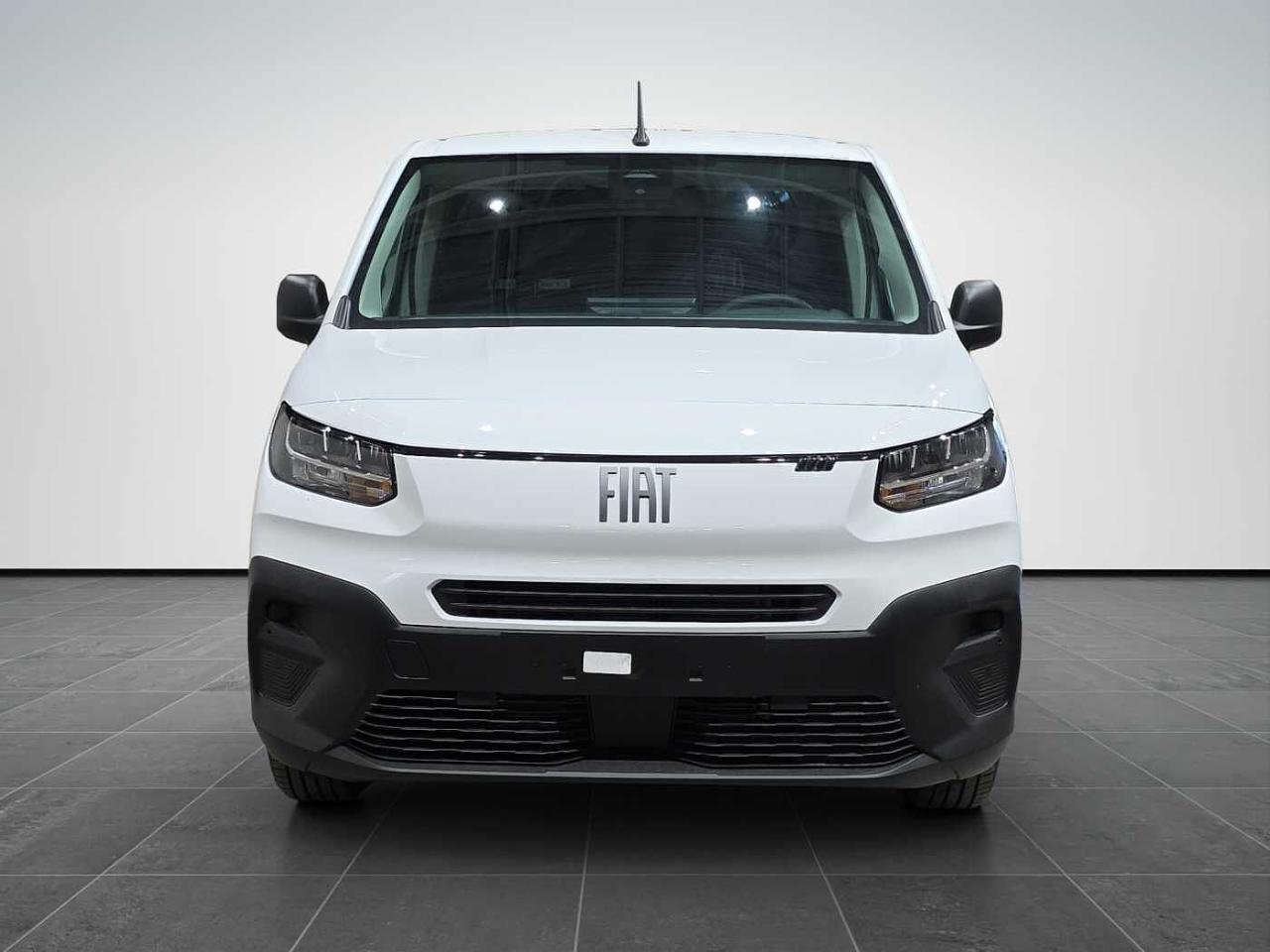 Fiat Fiat Doblo usata 11