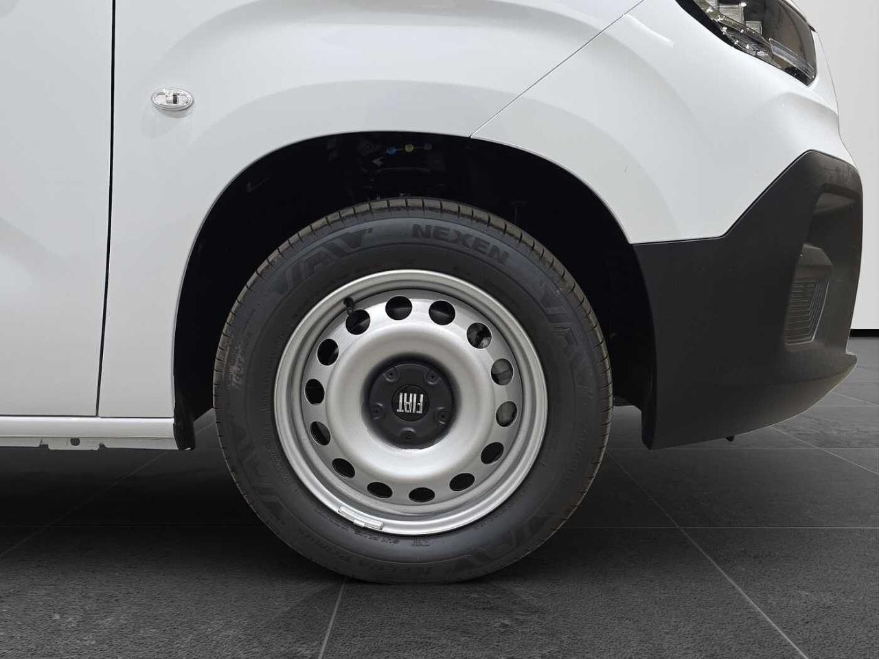 Fiat Fiat Doblo usata 12