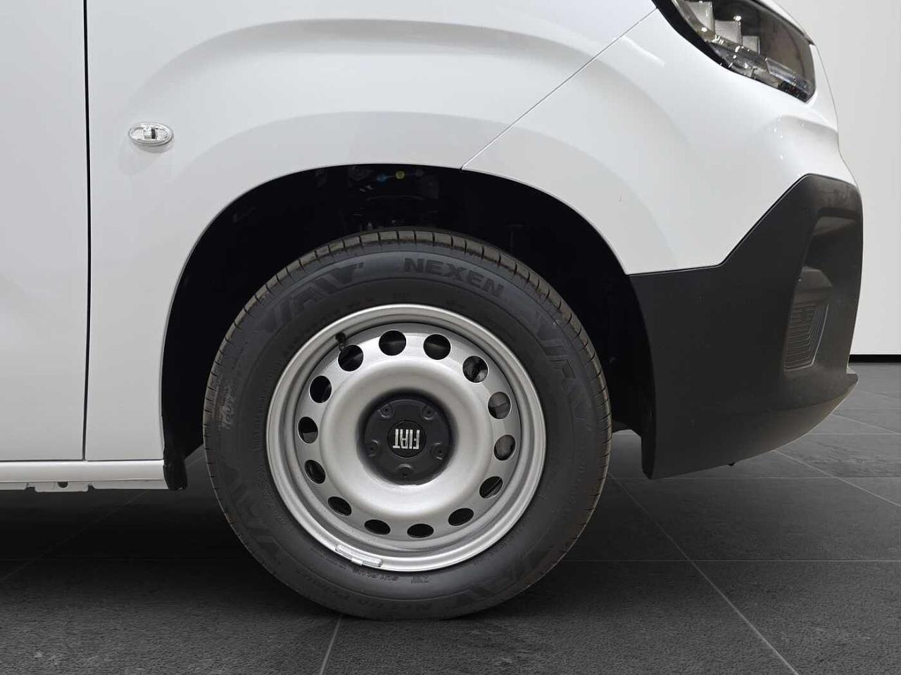 Fiat Fiat Doblo usata 15