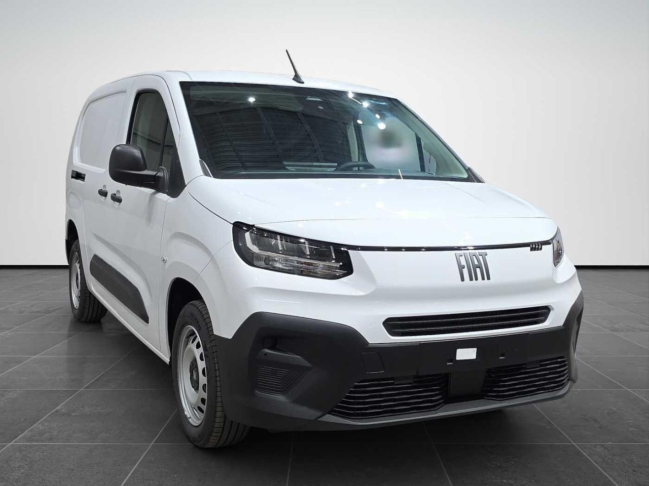 Fiat Fiat Doblo usata 16