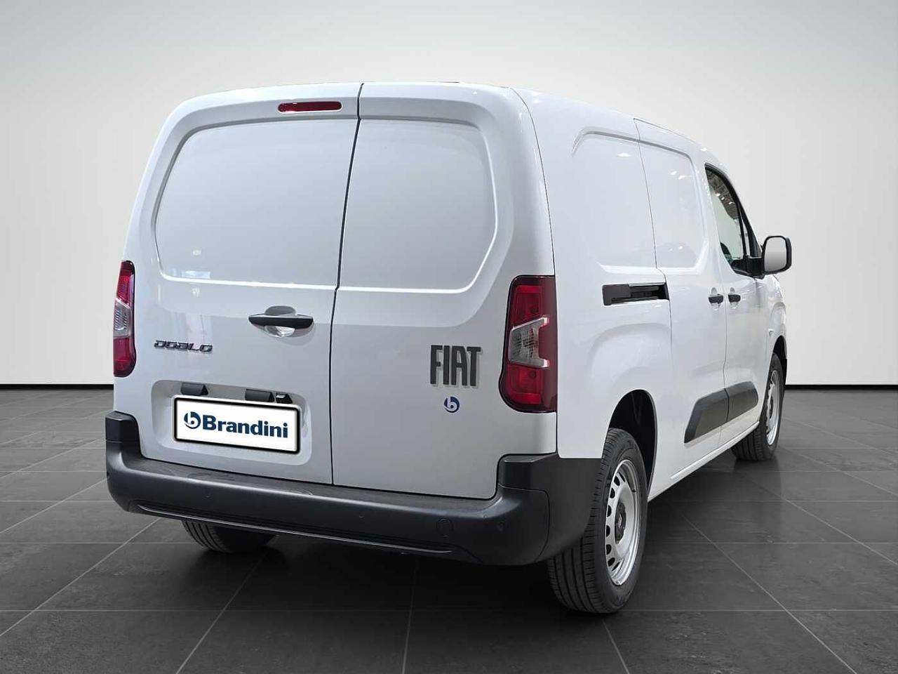 Fiat Fiat Doblo usata 18