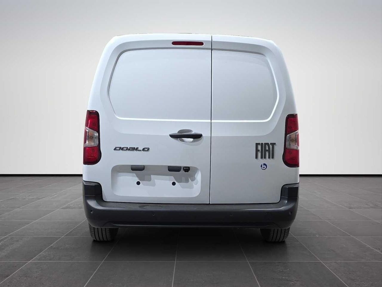 Fiat Fiat Doblo usata 19