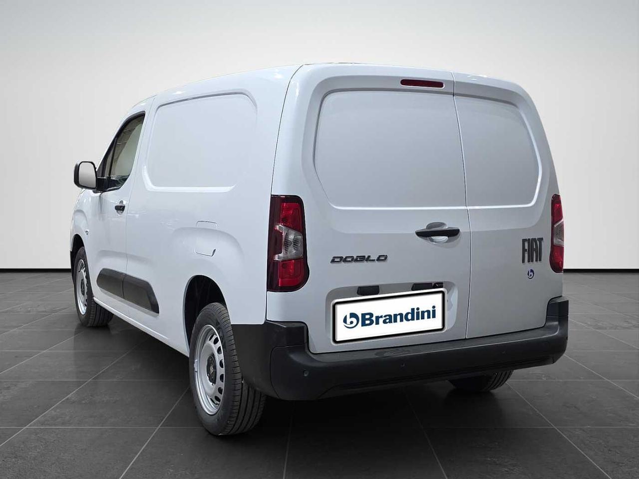 Fiat Fiat Doblo usata 20