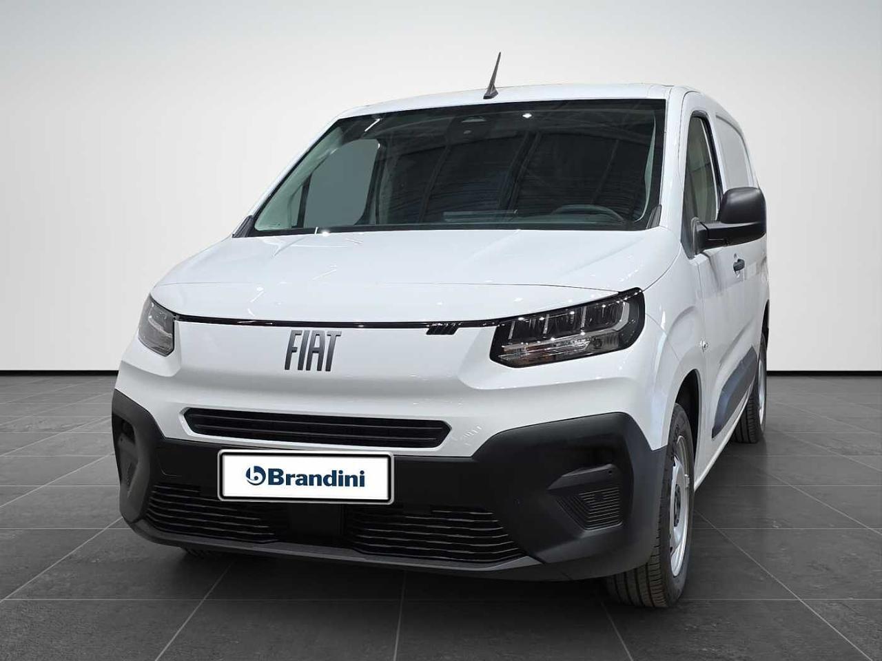 Fiat Fiat Doblo DOBLO van xl 1.5 diesel 100cv