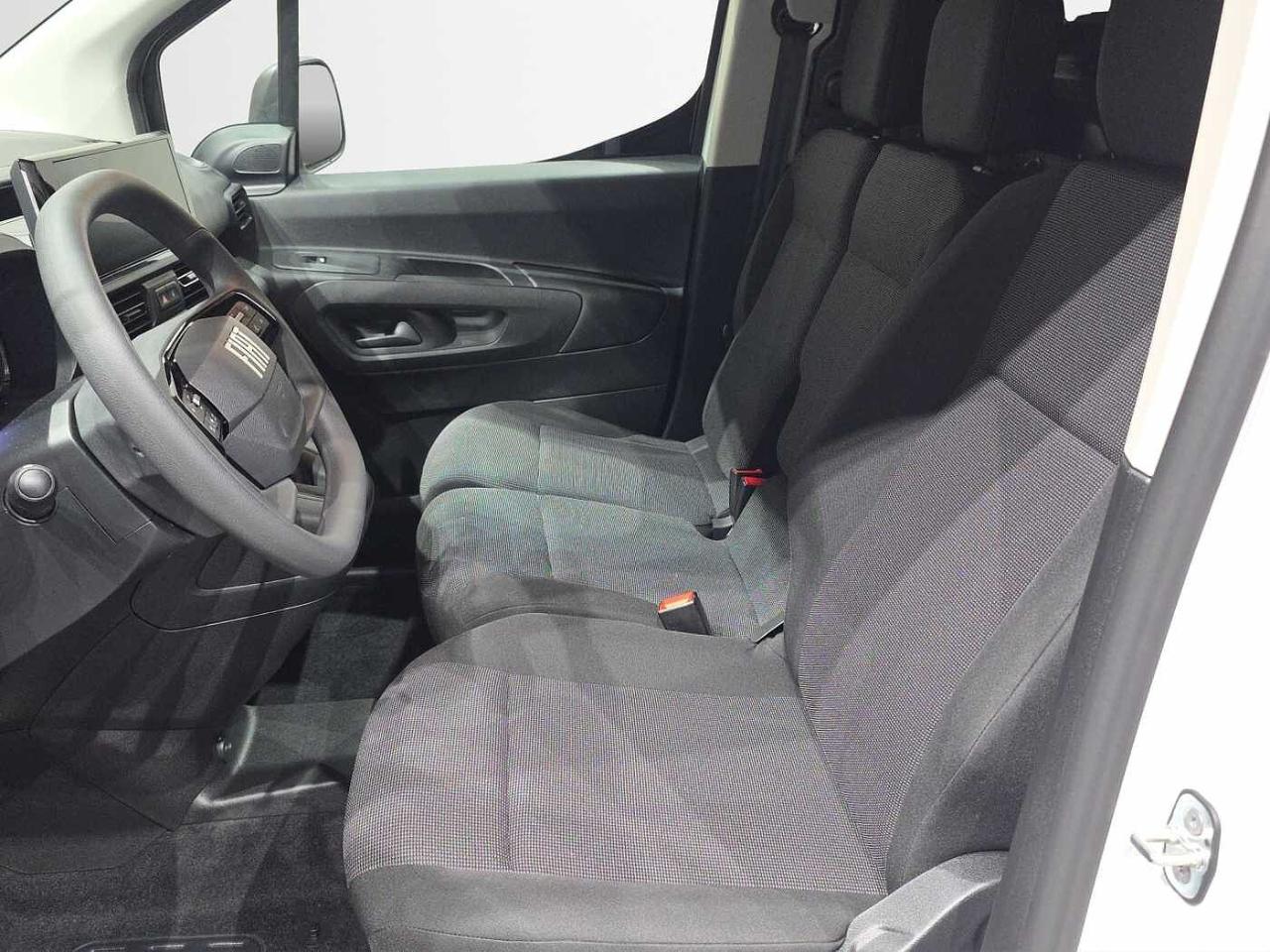 Fiat Fiat Doblo usata 1