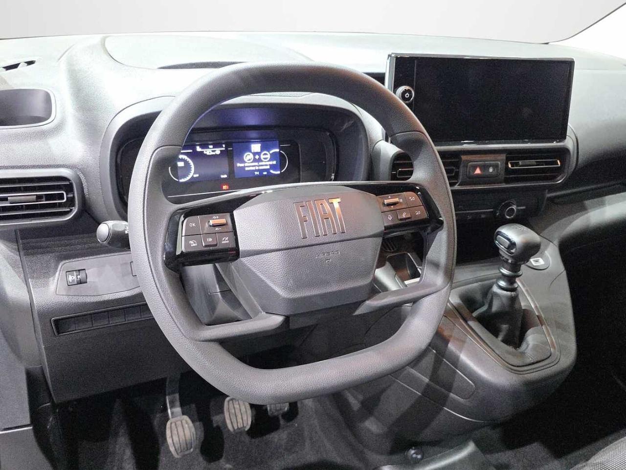 Fiat Fiat Doblo usata 2