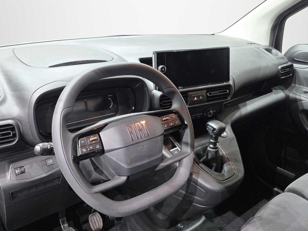 Fiat Fiat Doblo usata 5