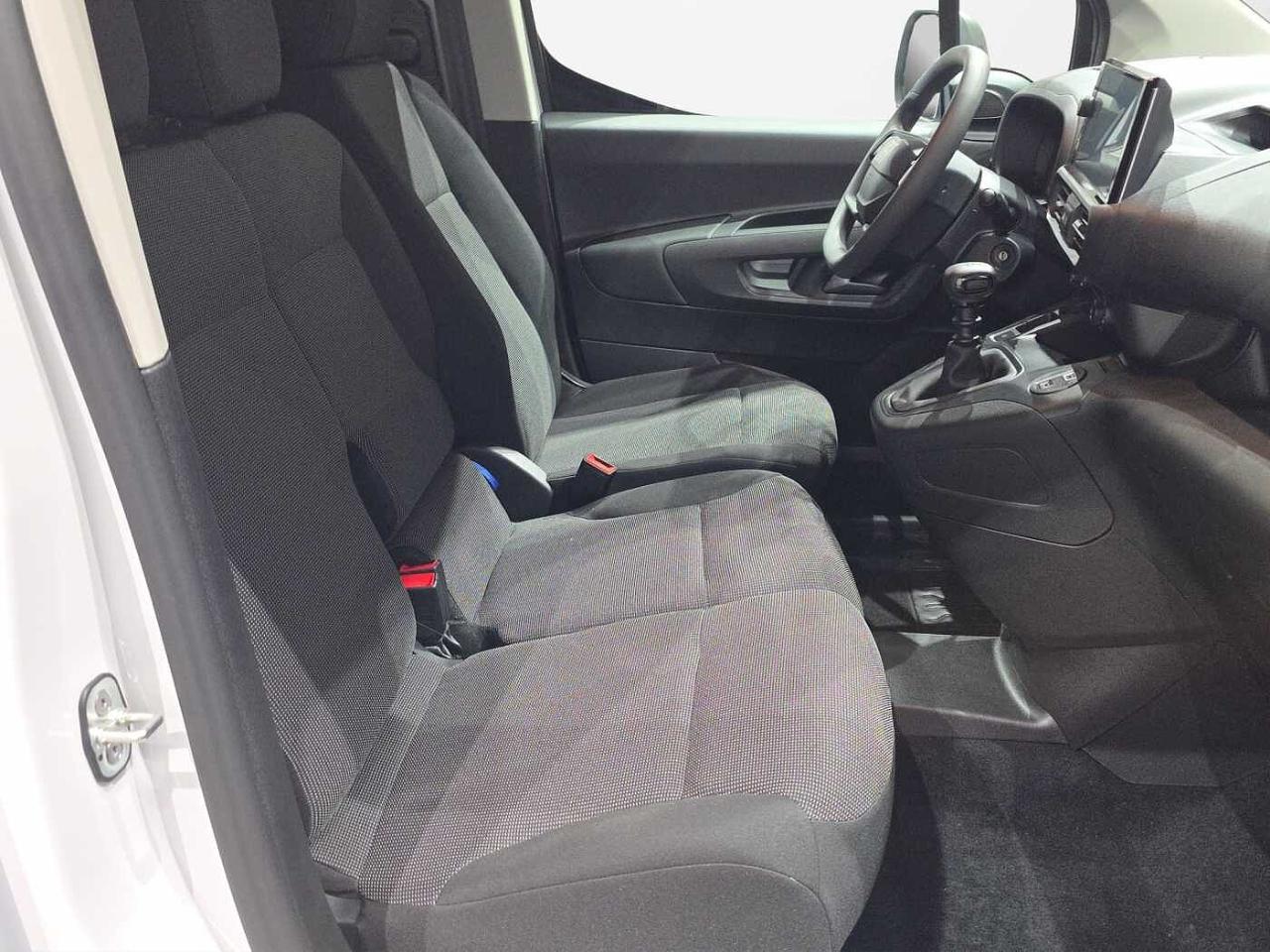 Fiat Fiat Doblo usata 7