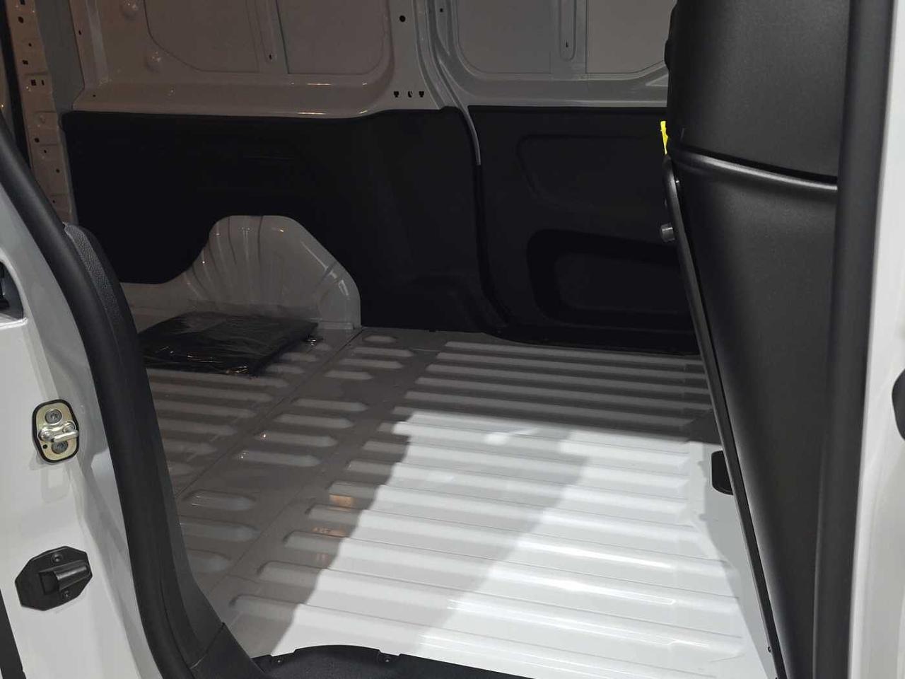 Fiat Fiat Doblo usata 9