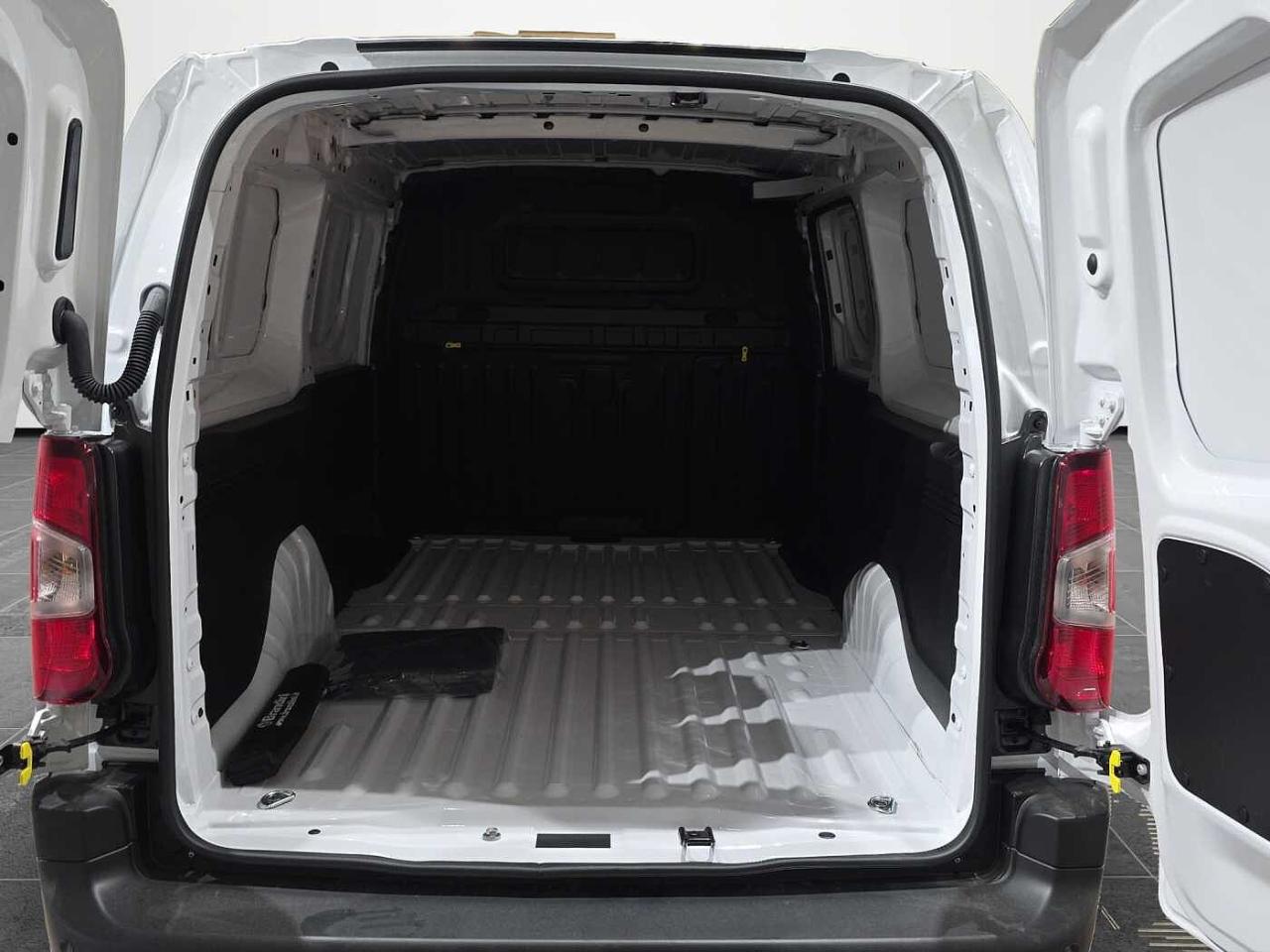 Fiat Fiat Doblo usata 10