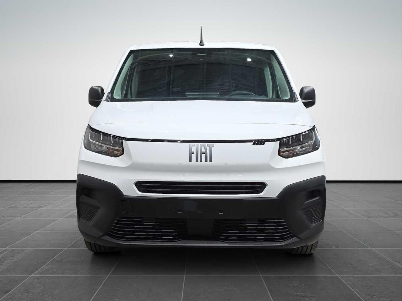 Fiat Fiat Doblo usata 11