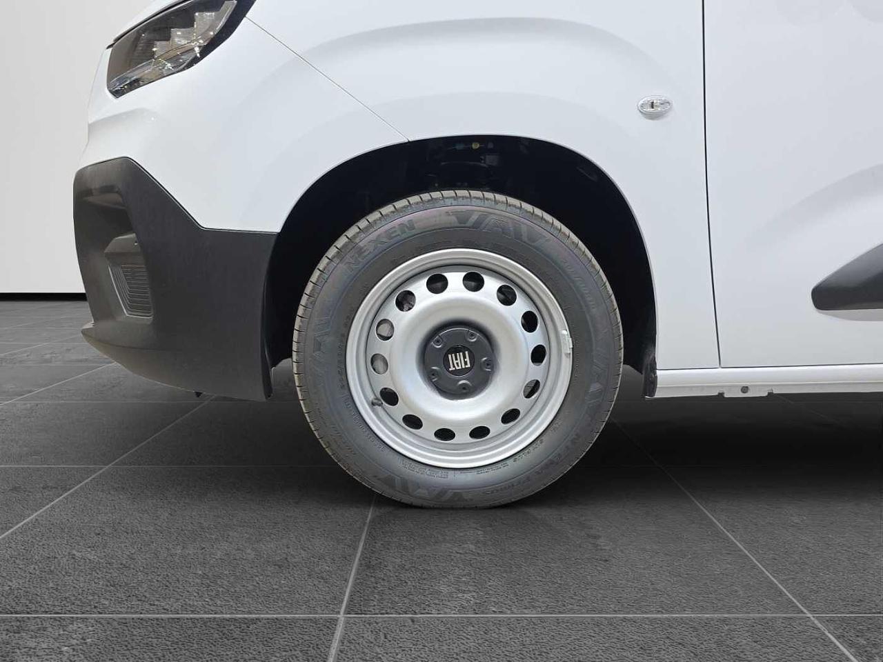 Fiat Fiat Doblo usata 12