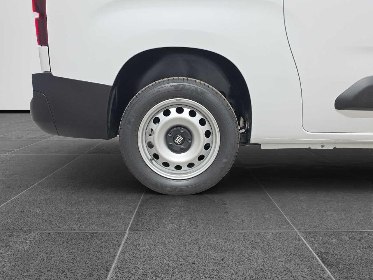 Fiat Fiat Doblo usata 14