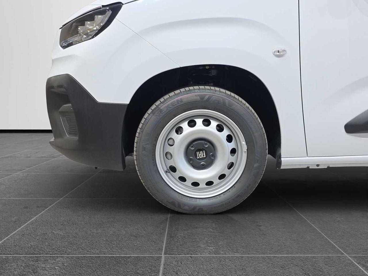 Fiat Fiat Doblo usata 15