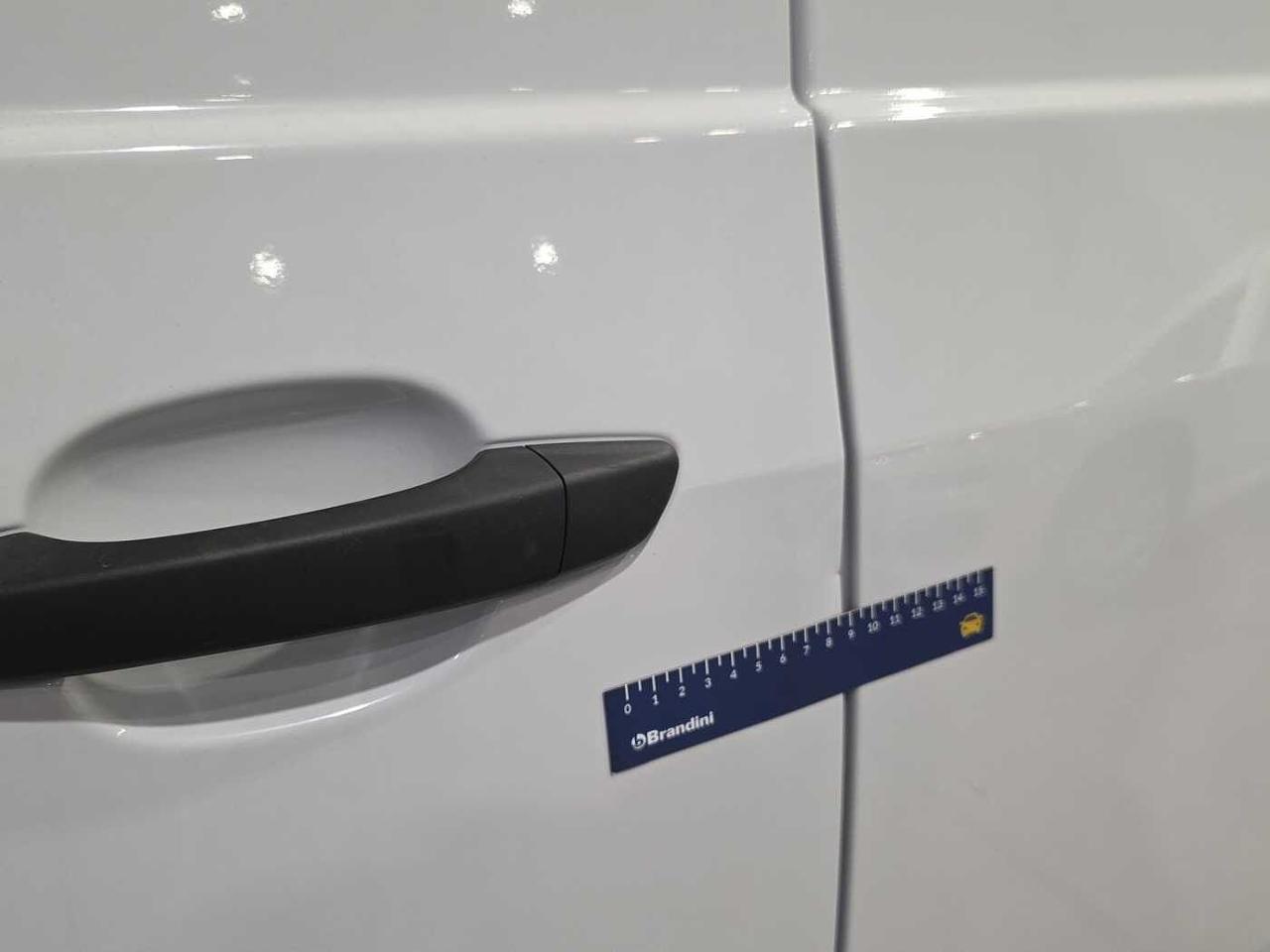 Fiat Fiat Doblo usata 16