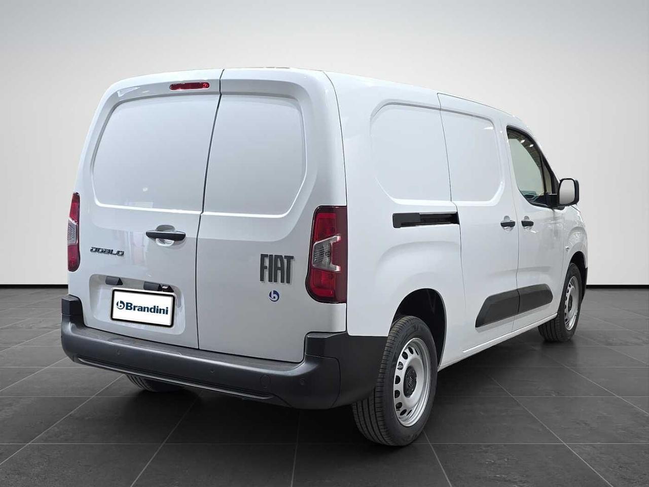 Fiat Fiat Doblo usata 19