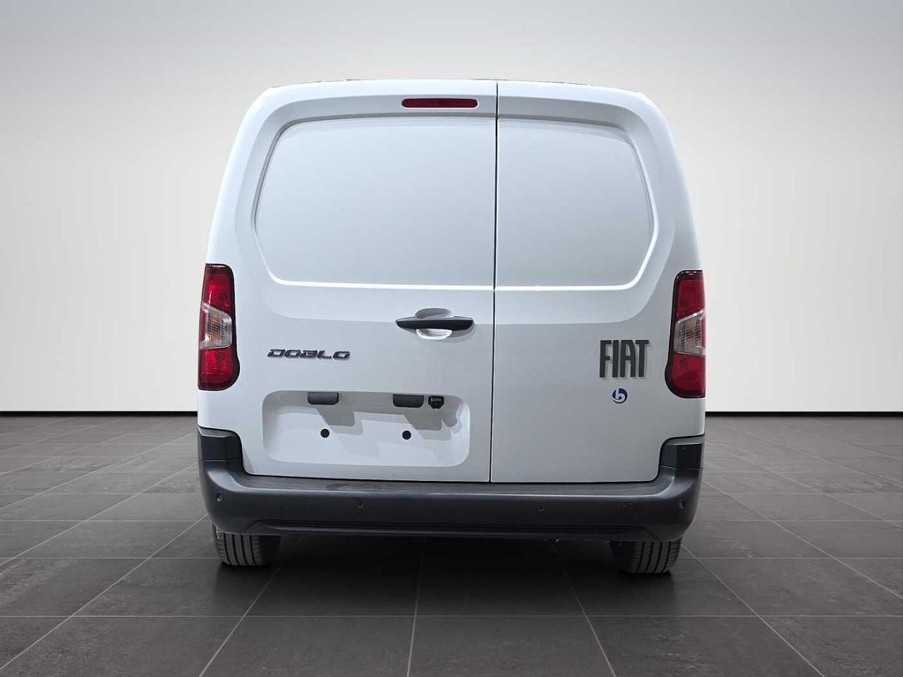 Fiat Fiat Doblo usata 20