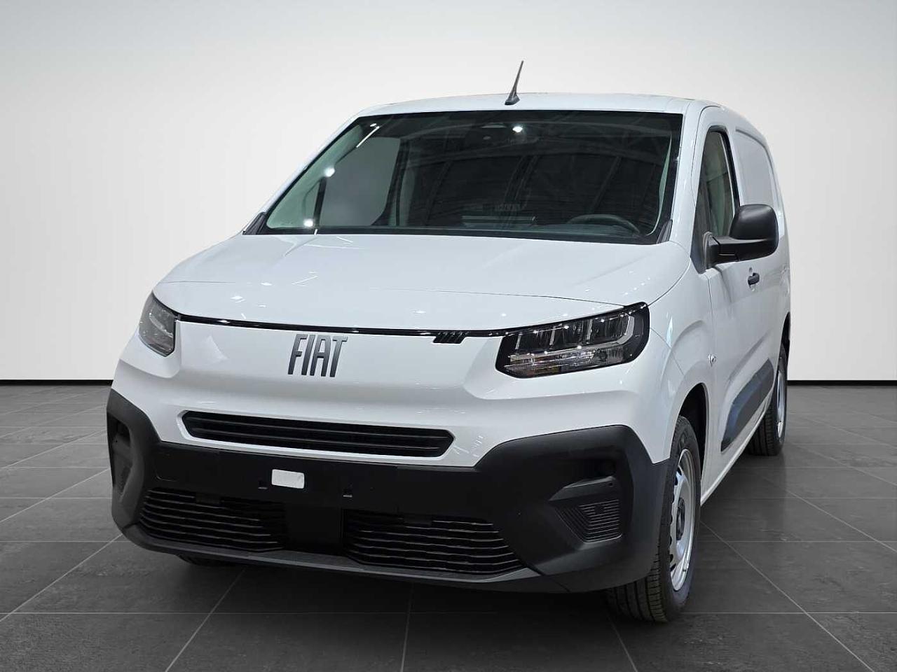 Fiat Fiat Doblo DOBLO van xl 1.5 diesel 100cv