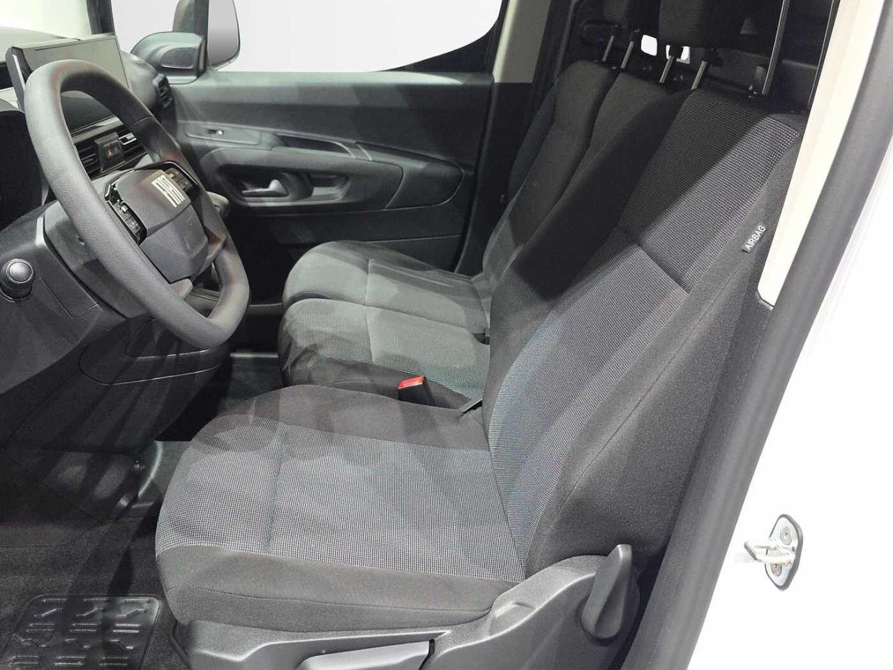 Fiat Fiat Doblo usata 1