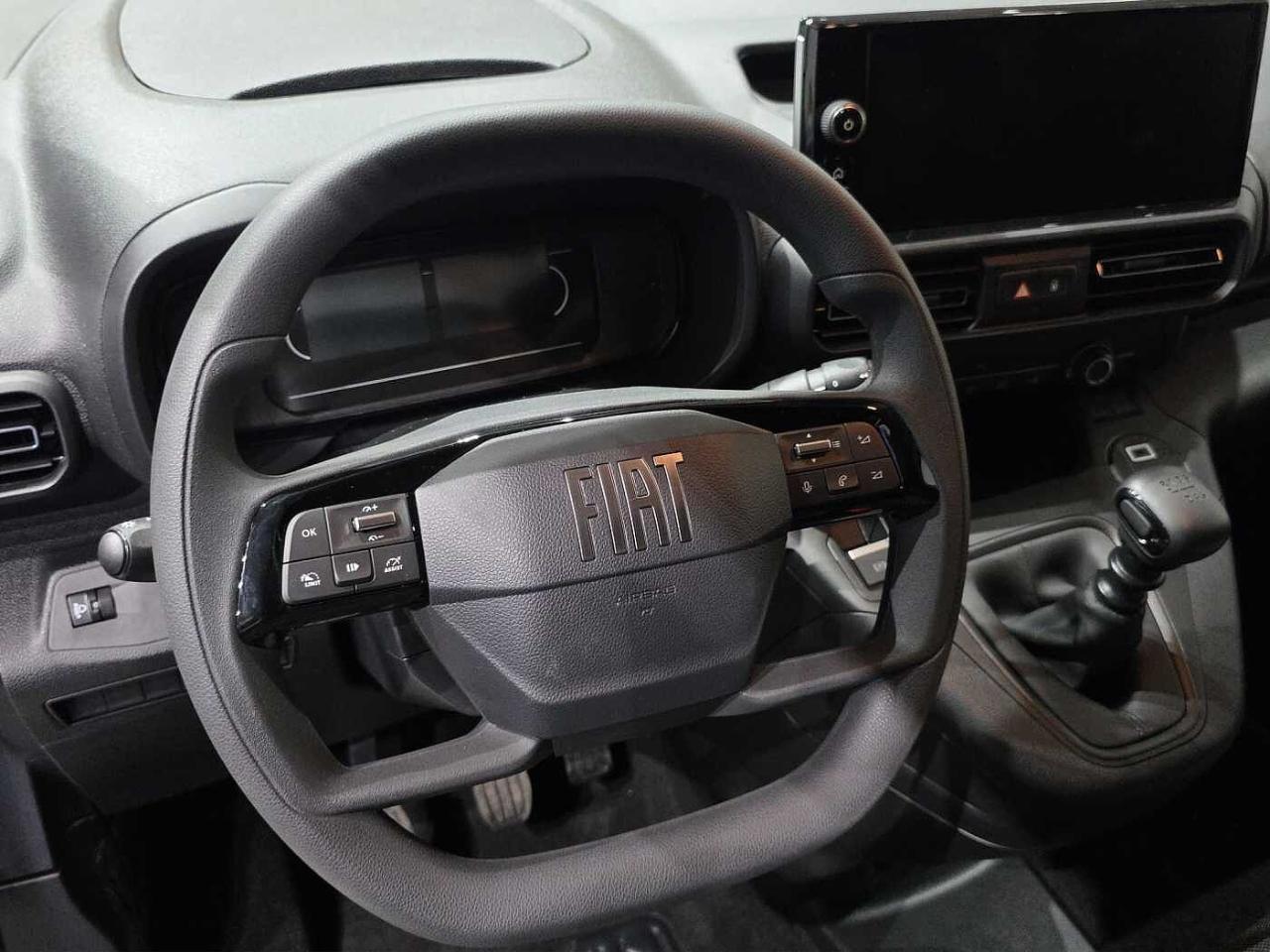Fiat Fiat Doblo usata 2