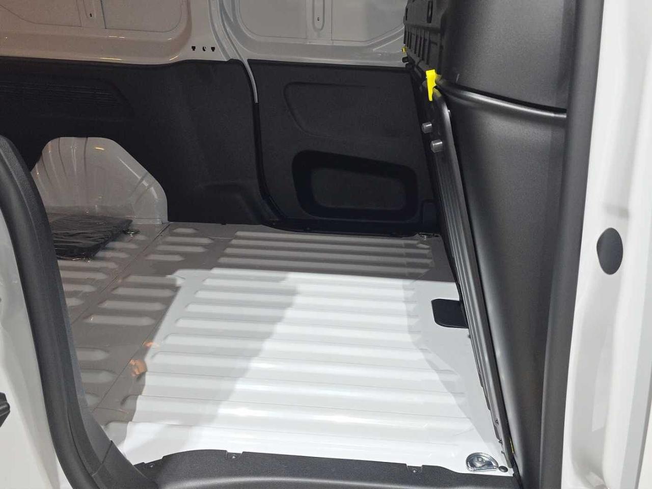Fiat Fiat Doblo usata 4