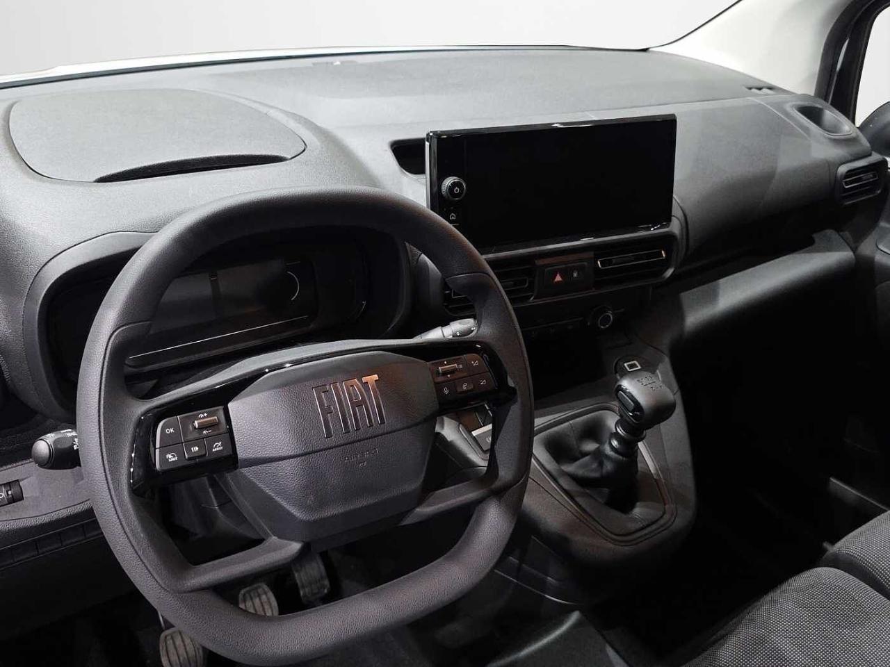 Fiat Fiat Doblo usata 5