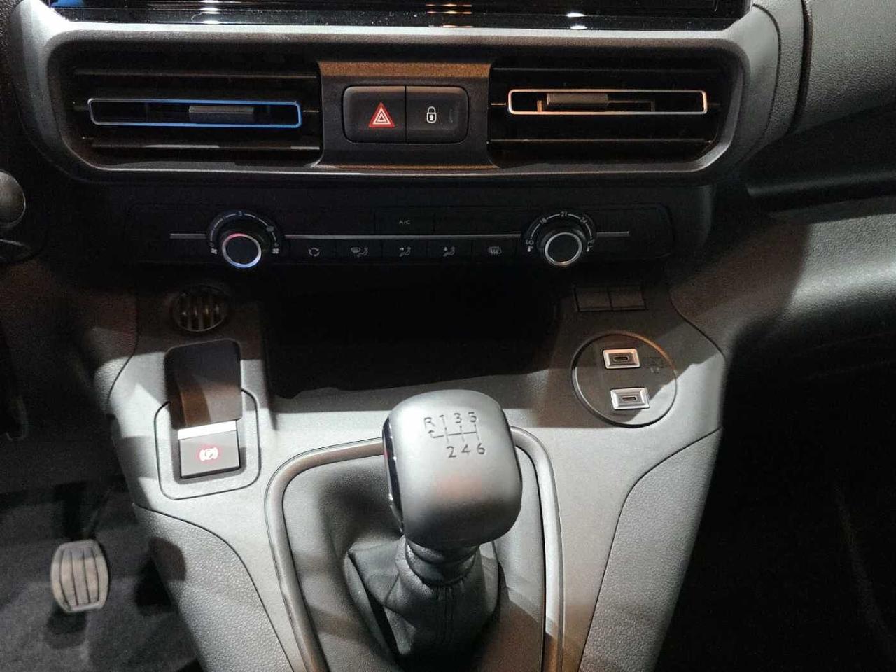 Fiat Fiat Doblo usata 6