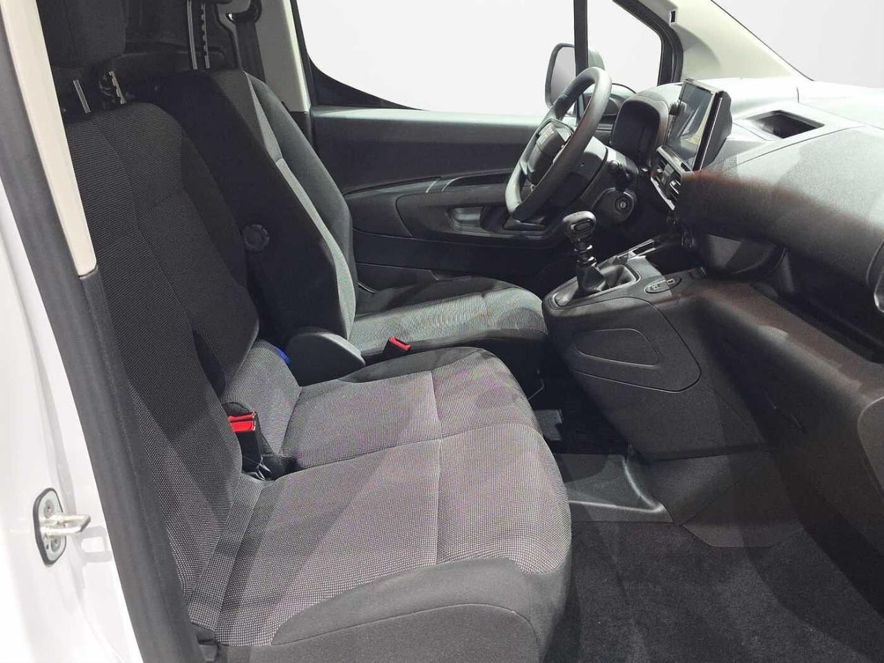 Fiat Fiat Doblo usata 8