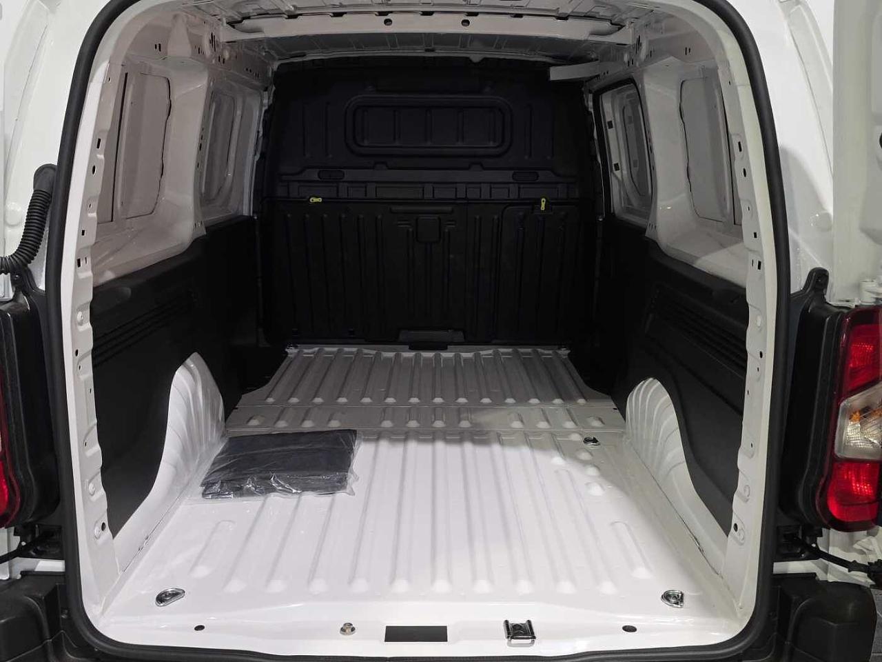 Fiat Fiat Doblo usata 10