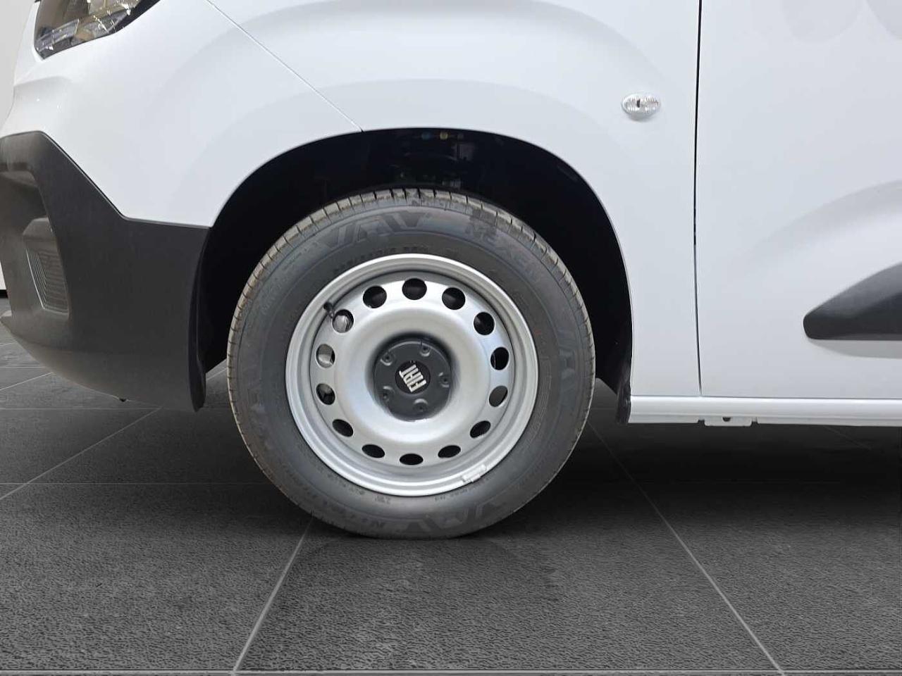 Fiat Fiat Doblo usata 12