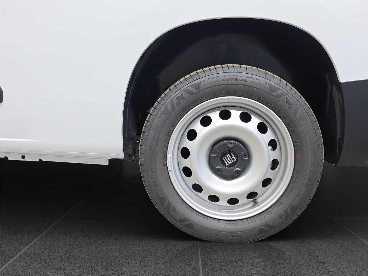 Fiat Fiat Doblo usata 13