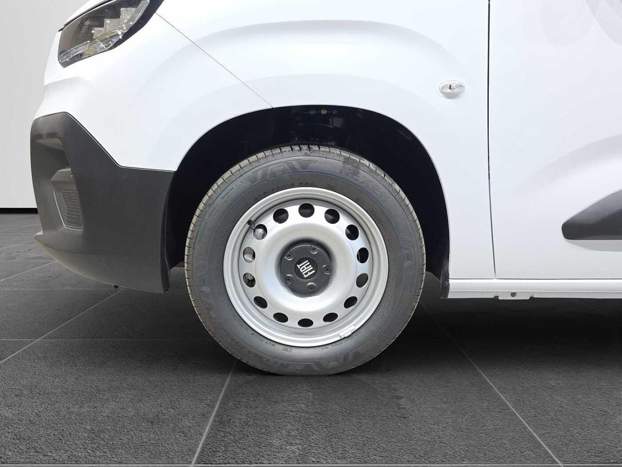 Fiat Fiat Doblo usata 15