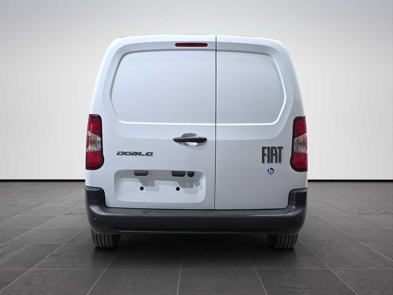 Fiat Fiat Doblo usata 19