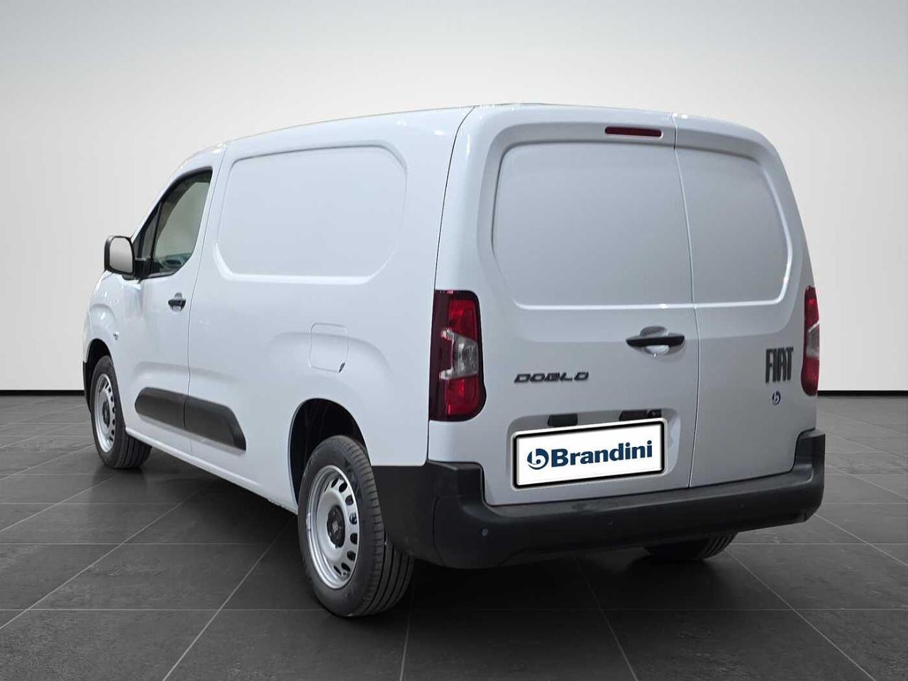 Fiat Fiat Doblo usata 20