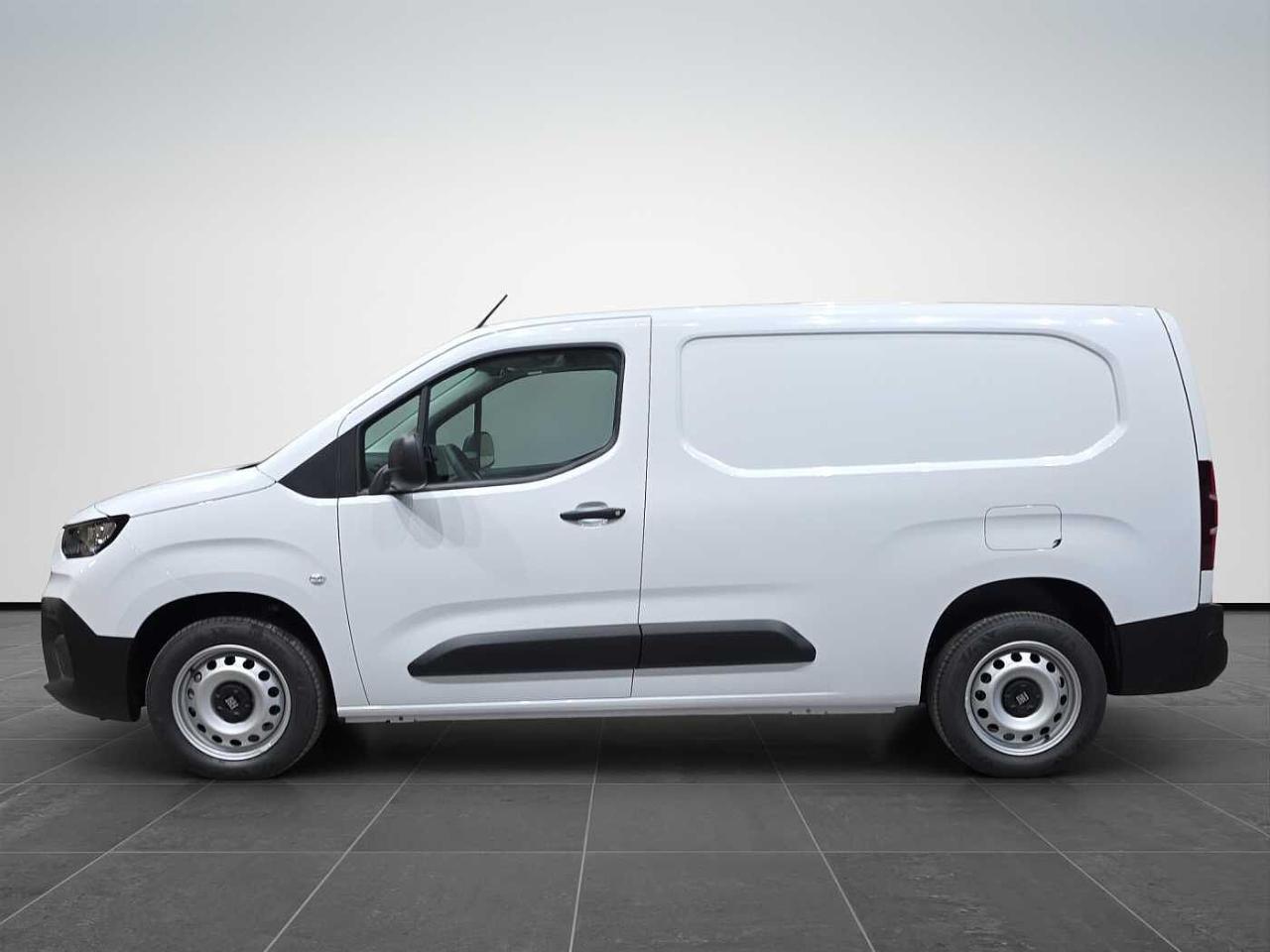 Fiat Fiat Doblo usata 21