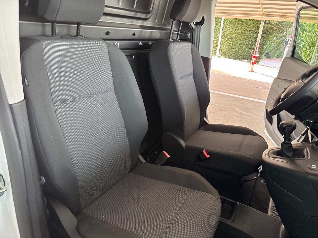 Fiat Fiat Doblo usata, con Climatizzatore