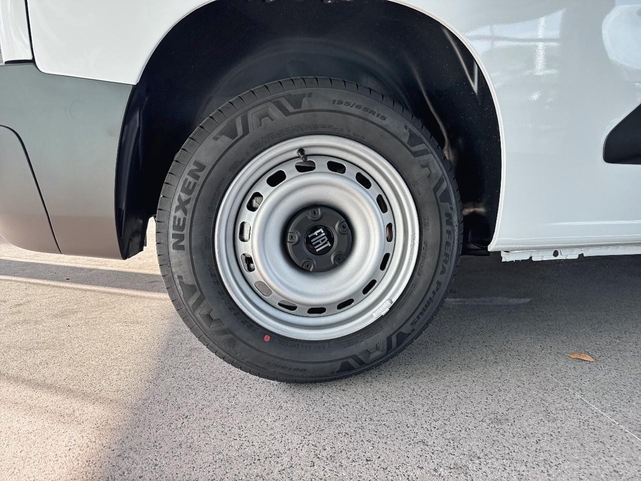 Fiat Fiat Doblo usata 2