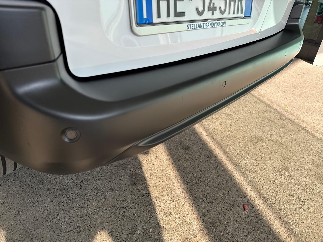 Fiat Fiat Doblo usata 3