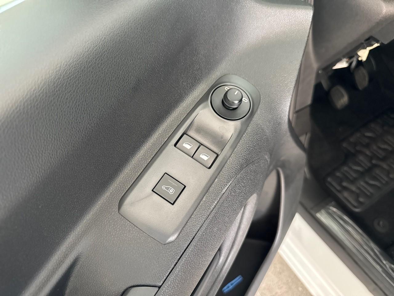 Fiat Fiat Doblo usata 4