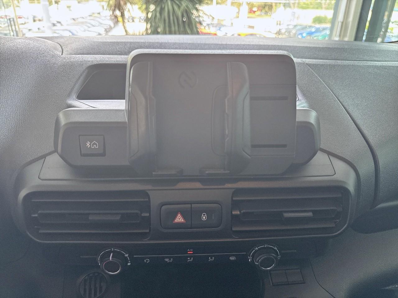 Fiat Fiat Doblo usata 8